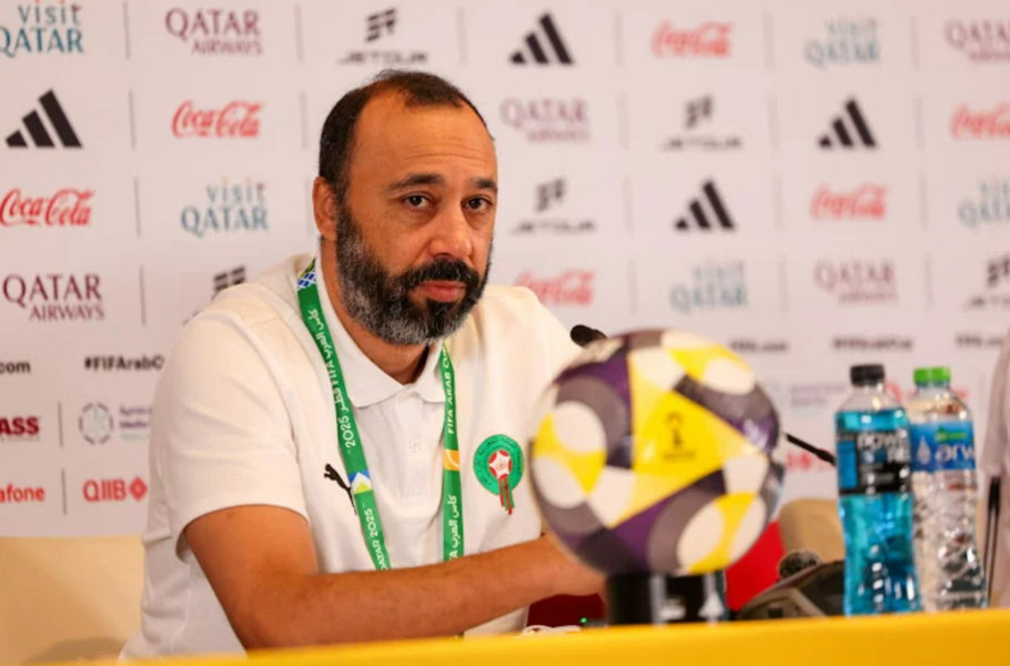 Tarik Sektioui : « Malgré les difficultés, les joueurs ont su répondre présent »