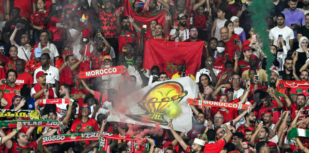 CAN 2025 : huit fan zones pour vivre le tournoi en dehors des stades