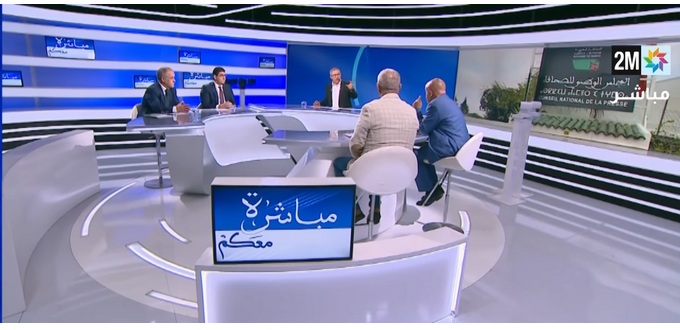 Presse sous pression et réforme empressée