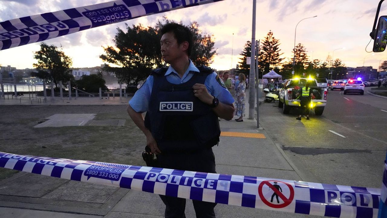 Attentat meurtrier à Sydney : Daech refait surface