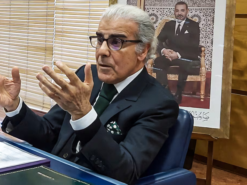 Bank Al-Maghrib face au temps long : le choix assumé du statu quo monétaire