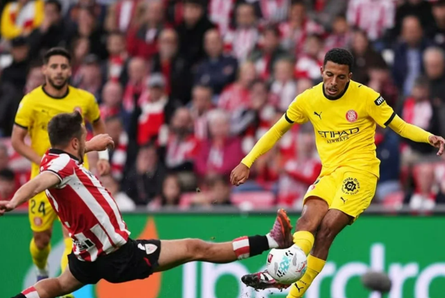 Espagne : la presse encense Azzedine Ounahi, maître à jouer de Gérone avant la CAN