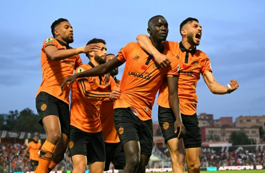 Classement IFFHS : la RS Berkane s’impose comme le meilleur club marocain d’Afrique