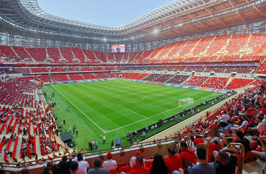 Maroc : un modèle africain pour les infrastructures sportives à l’approche de la CAN 2025