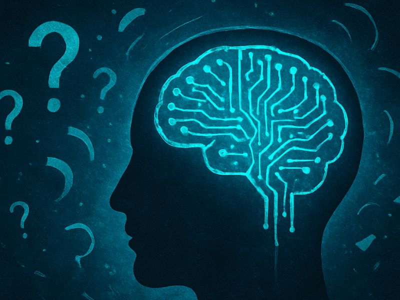 La seule certitude de l’intelligence artificielle, c’est l’incertitude