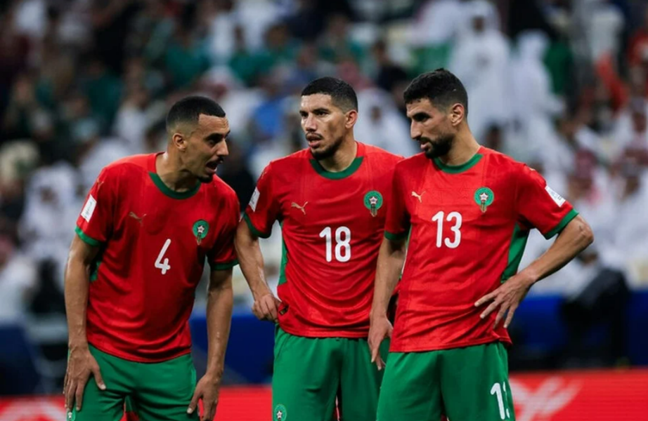 Les Lions de l’Atlas A’ à l’assaut de la finale de la Coupe Arabe 2025