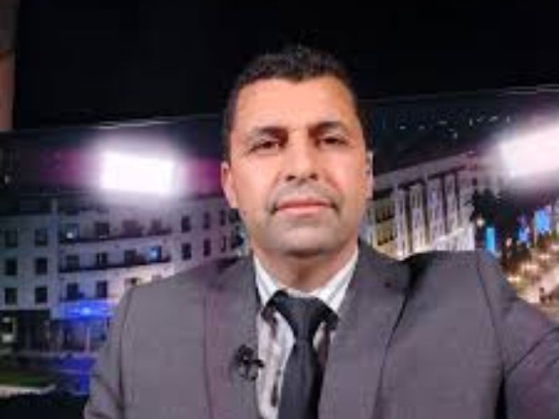 Abdelbaset el hajoui
