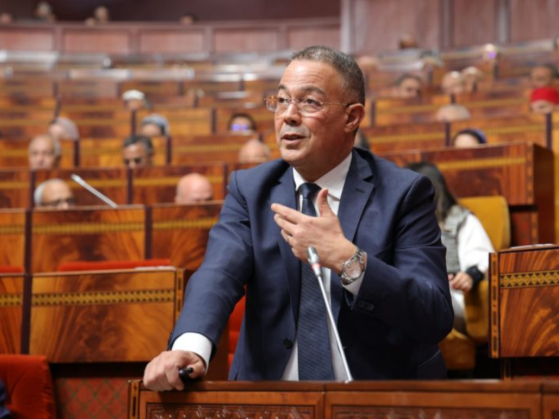 Investissement public au Maroc : cap vers une performance accrue et une équité territoriale renforcée