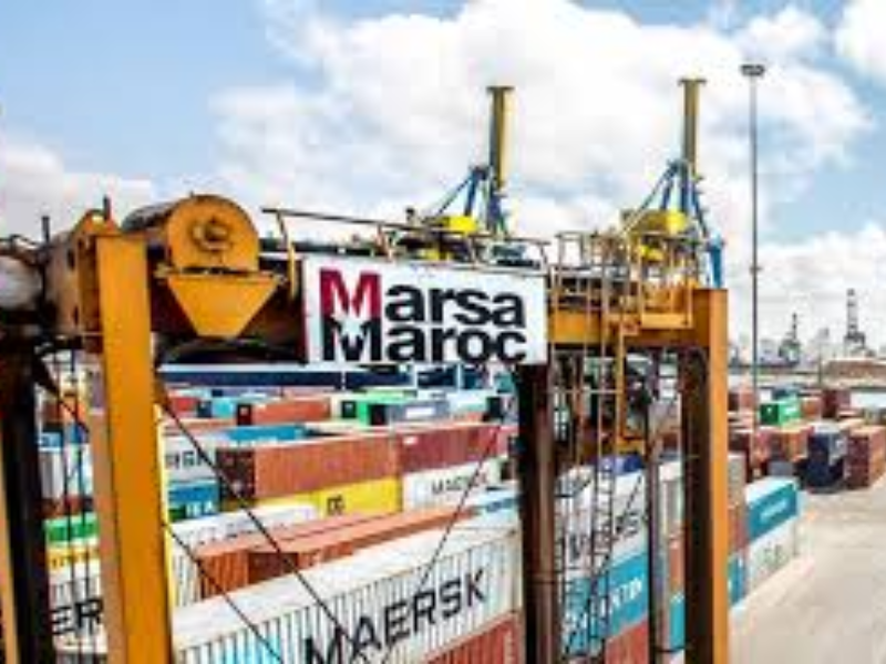 Marsa Maroc scelle un partenariat stratégique avec Boluda via une prise de 45 % à 80 millions d’euros