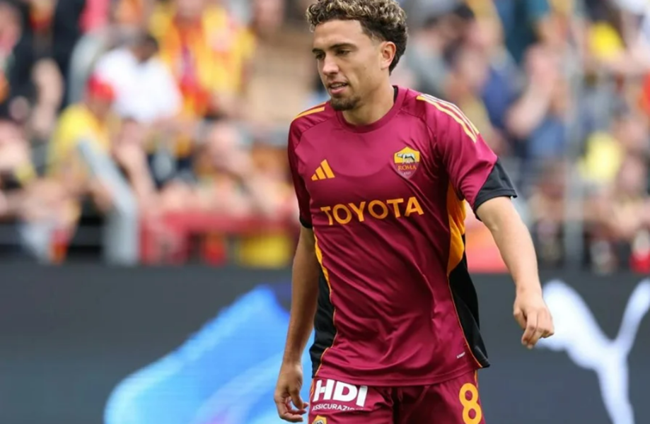 CAN 2025 : l’absence d’El Aynaoui avec la Roma annonce un ralliement imminent aux Lions de l’Atlas