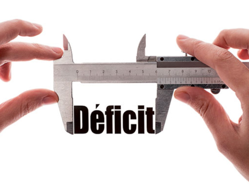 Finances publiques : le déficit budgétaire du Maroc se creuse à 68,8 MMDH