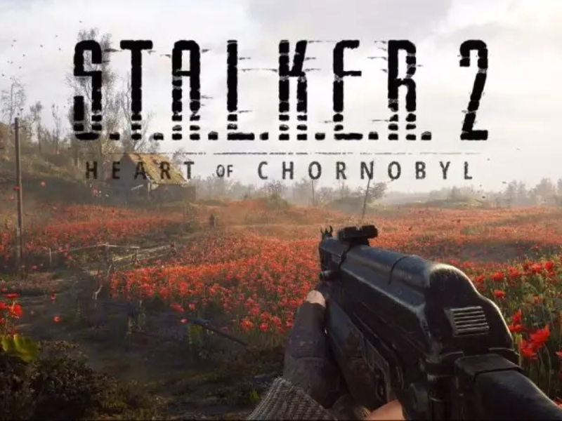 GSC Game World Enhances STALKER 2 Experience with Free Update