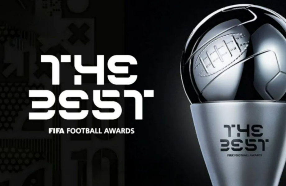FIFA The Best Awards 2025 : Dembélé et le PSG à l’honneur, Bonmatí confirme son règne