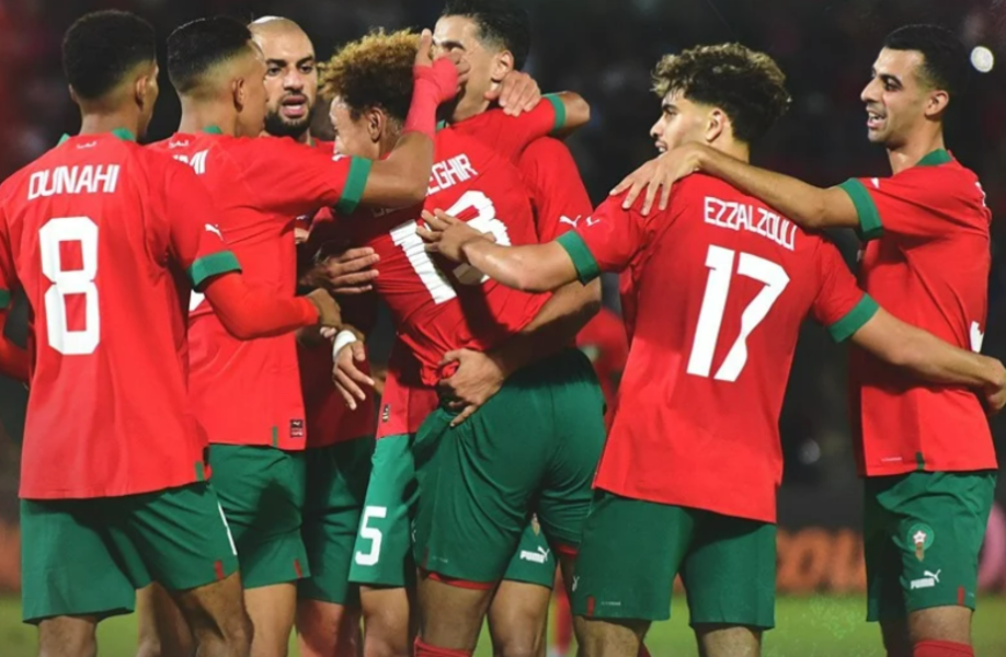 CAN 2025 : le Maroc, sélection la plus cotée d’Afrique