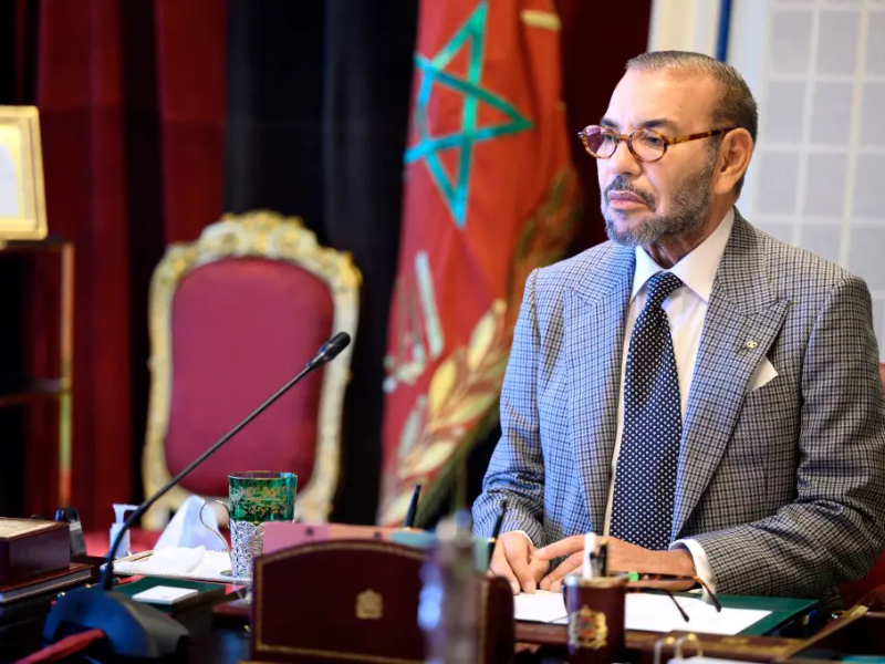 BERD salue les réformes du Maroc et investit dans l’eau et la résilience climatique