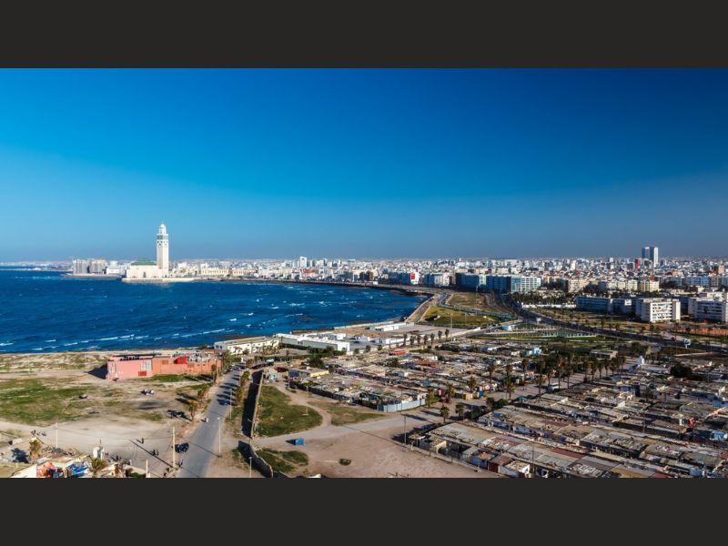 ​"Sport, Ville et Patrimoine" : Casamémoire met en lumière l'héritage sportif de Casablanca
