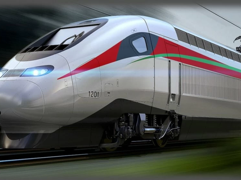 CAN-2025 : l’ONCF déploie un dispositif spécial et un pass ferroviaire à 50 DH pour les supporters