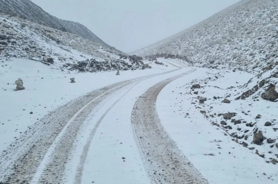 Neige et pluies : le Maroc déclenche le plan d’urgence sur les routes
