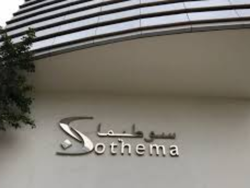 Sothema consolide l’hémodialyse au Maroc avec le rachat stratégique de Soludia Maghreb