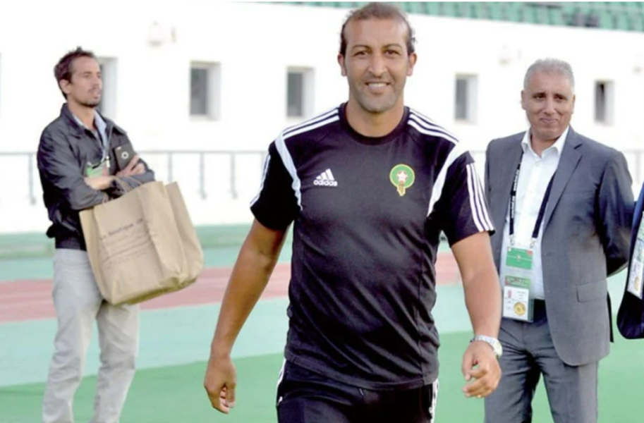 Hadji sur le choix de Yamal : « Une occasion manquée pour lui »