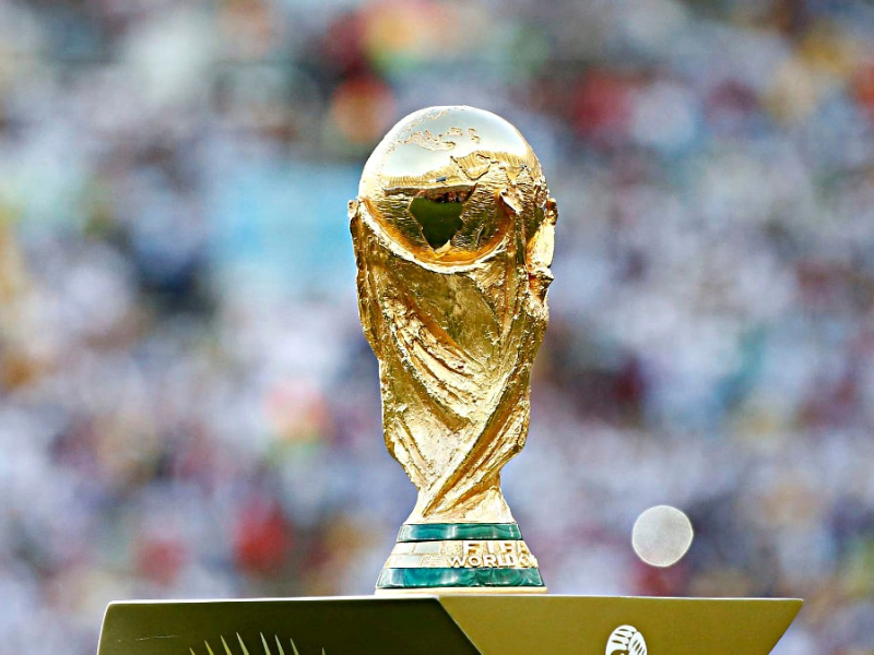 Mondial 2026 : la FIFA annonce une tournée du trophée avec une escale au Maroc