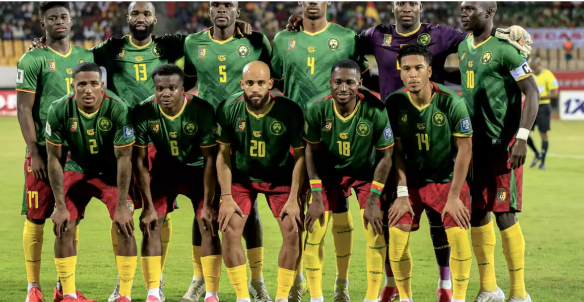 CAN 2025 : le Cameroun entre héritage et renouveau
