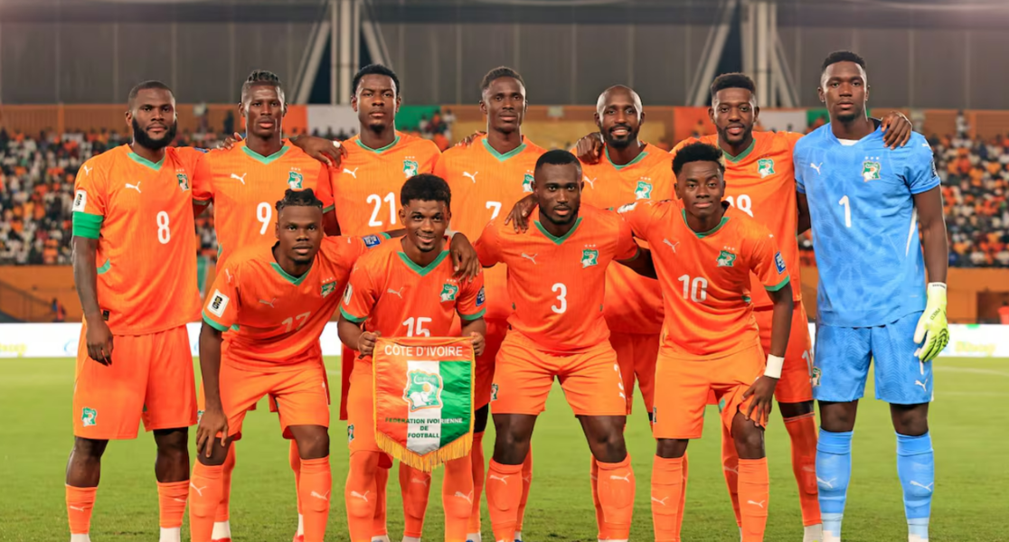 CAN 2025 : La Côte d’Ivoire, triple championne et favorite du groupe F