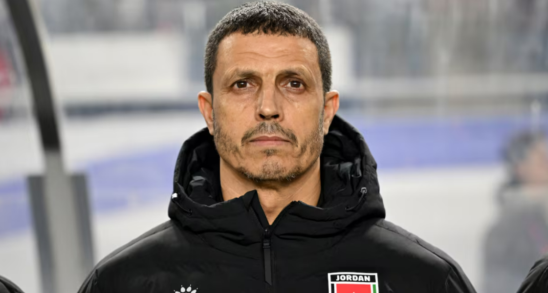 Coupe arabe 2025 : Jamal Sellami voit la finale face au Maroc comme un tremplin pour la Jordanie