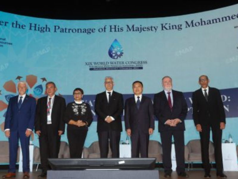 Crise de l'eau au Maroc : Après le Congrès de Marrakech, l'heure des choix stratégiques