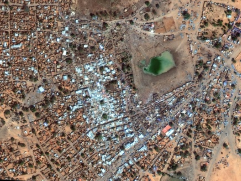 Soudan : Plus de 1 000 morts dans le bombardement du camp de Zamzam, alerte l’ONU