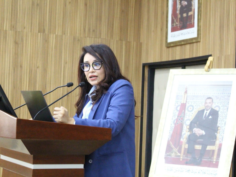 Résolution 2797 sur le Sahara marocain : consécration juridique, réalités géopolitiques et perspectives d’autonomie