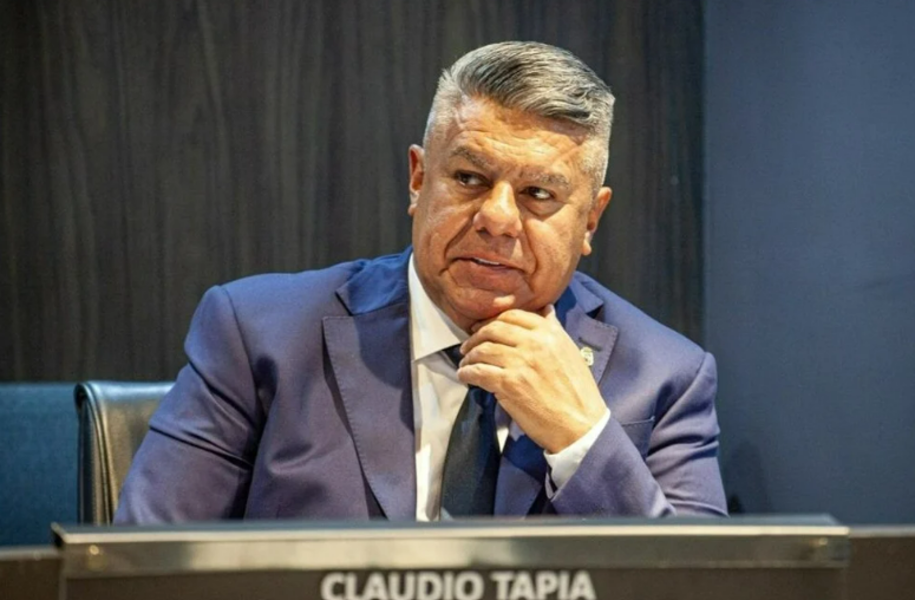 Argentine : l’AFA et la Super-Ligue sommées de justifier leurs comptes sous peine de sanctions