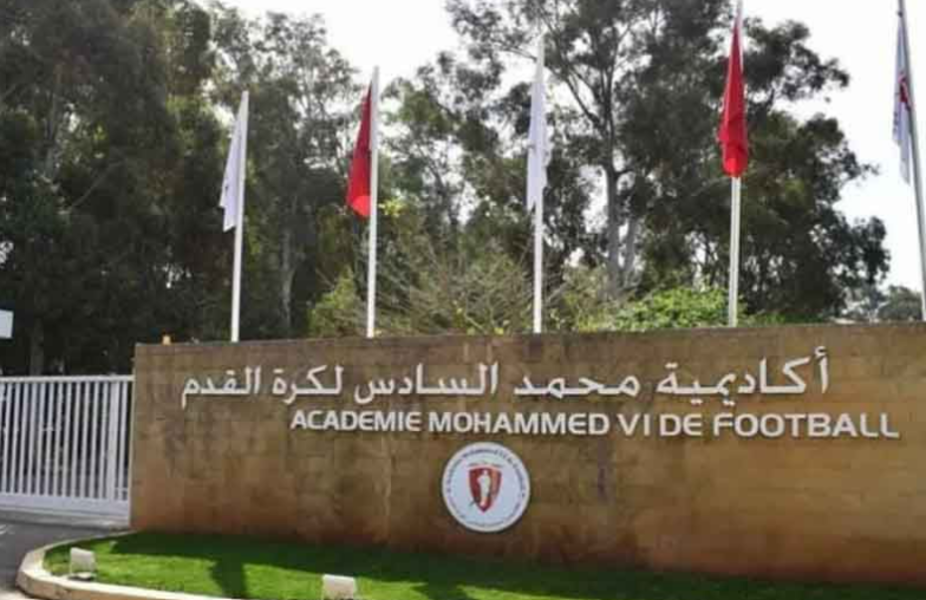 CAN 2025 : L’Équipe met en avant l’Académie Mohammed VI comme moteur de l’inclusion et du rayonnement du football marocain