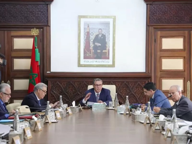 Le salaire minimum légal va augmenter : +5 % en 2026