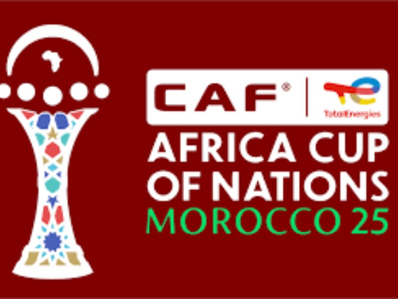 CAN 2025 : Que la fête commence