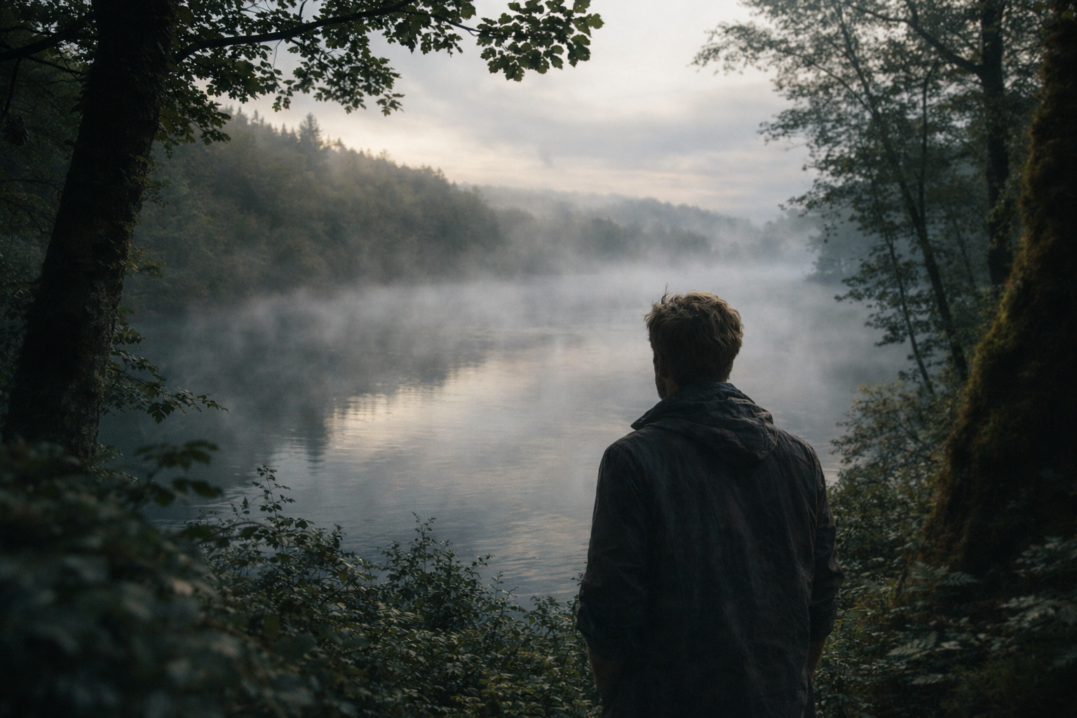 Si je disparais, ne cherche pas tout de suite à comprendre