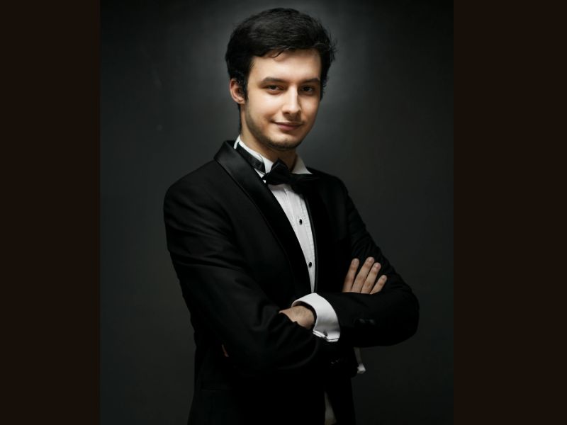 Mahmoud El Moussaoui en récital à Rabat: un voyage du XVIIᵉ siècle à nos jours