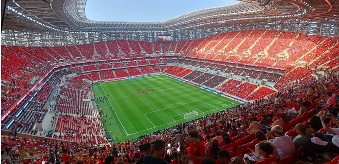 Le foot, c'est fou... le reste, on s'en foot ?