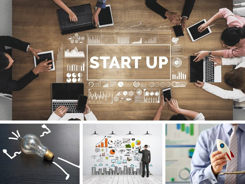 Le Maroc déploie un dispositif inédit pour accompagner plus de 800 start-up