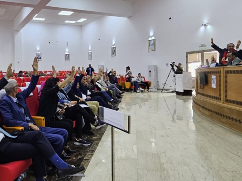 FEC mobilise 2 milliards de dirhams pour renforcer le financement des collectivités territoriales