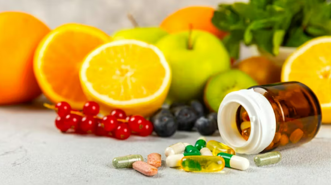 Vitamine D : pourquoi les fruits ne suffisent pas
