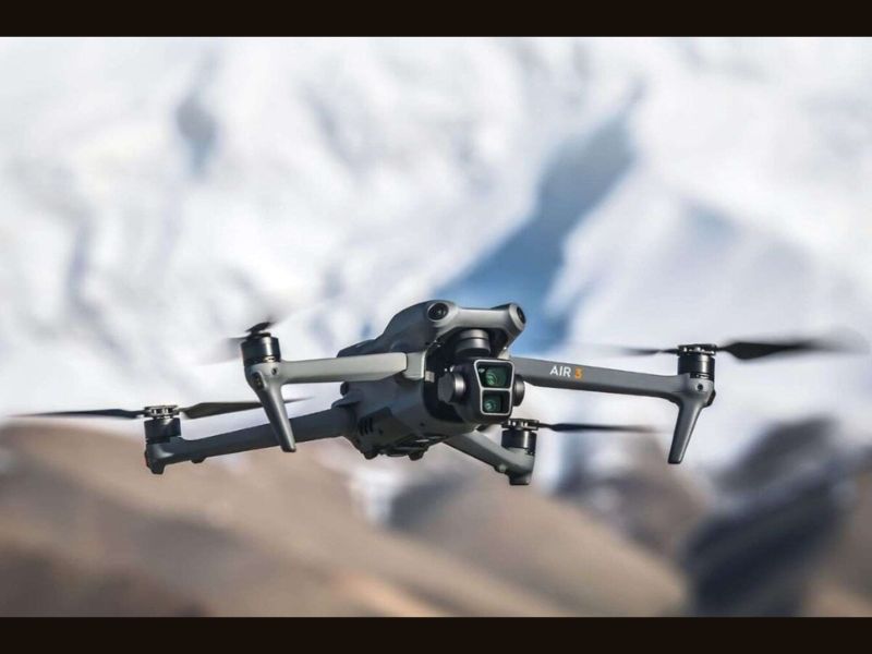 États-Unis: la FCC bloque l’homologation de nouveaux drones étrangers, DJI et Autel visés