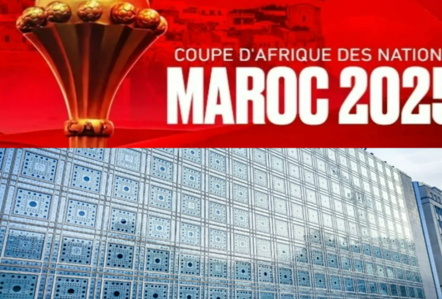 CAN 2025 : l’Institut du Monde Arabe diffusera les matchs à partir des quarts de finale