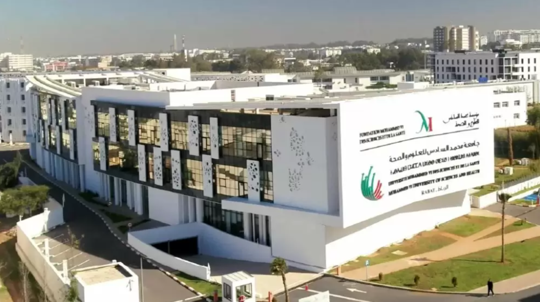 Inteligis UM6SS : l’IA débarque dans les cours et la recherche