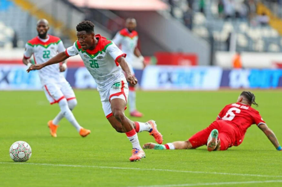 CAN 2025 : le Burkina Faso renverse la Guinée équatoriale au bout du suspense