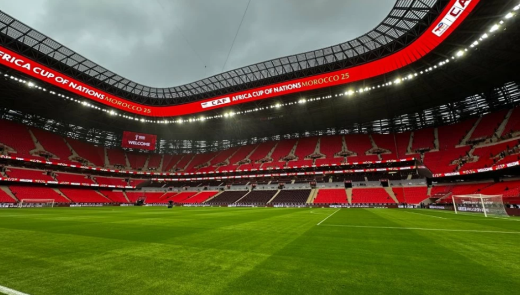 CAN 2025 : la pluie confirme la robustesse des infrastructures