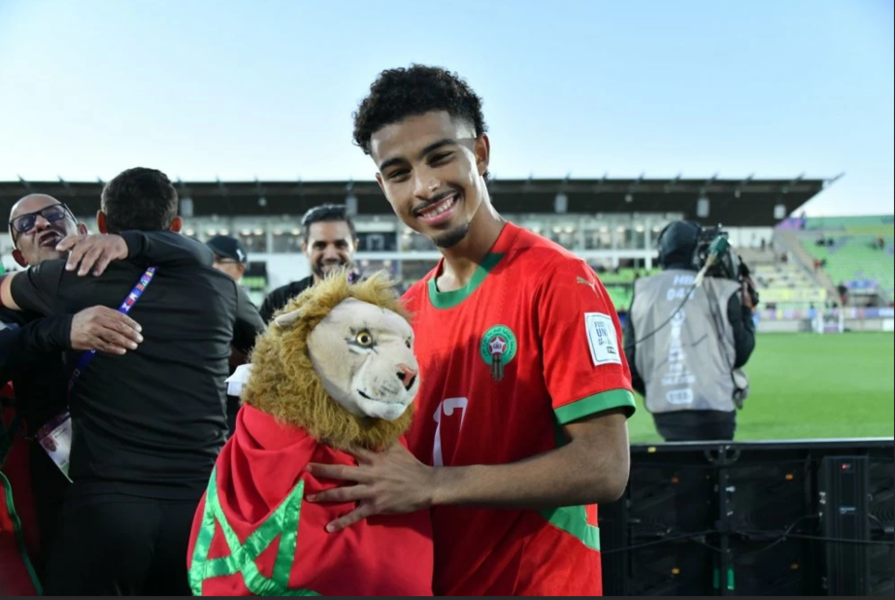 LOSC Lille : Yassine Gessime dans le viseur