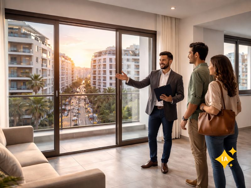 Mais que se passe-t-il pour l’immobilier locatif au Maroc ?