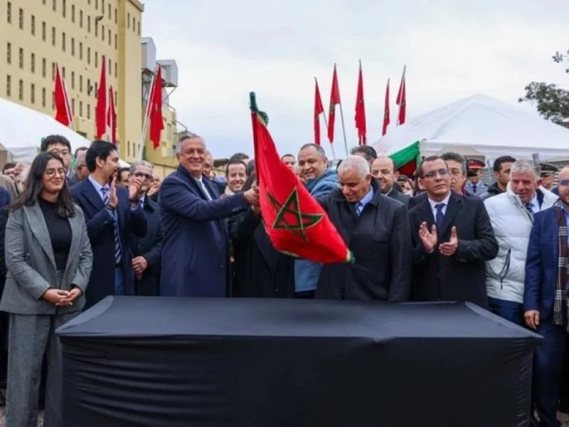 BCP renforce son ancrage africain en prenant le contrôle total d’Atlantic Business International