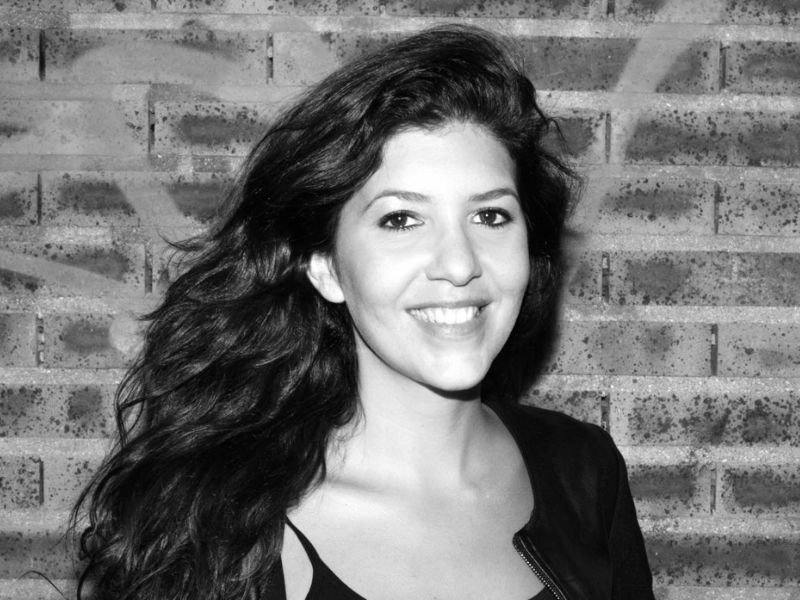 Leïla Alaoui: un film franco-marocain en postproduction, hommage intime au deuil et à la mémoire